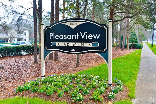 Photo - Pleasant View Apartments