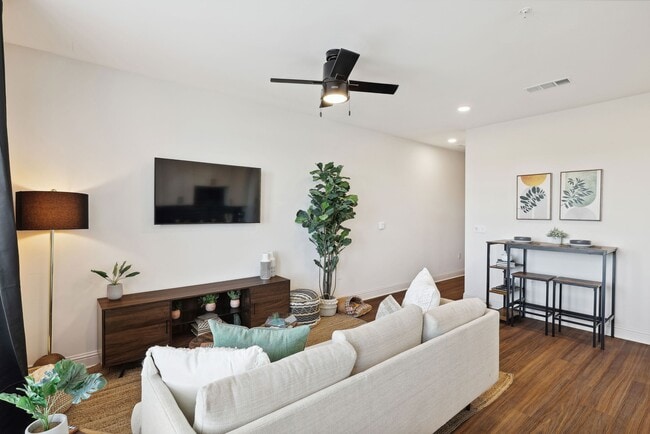 Photo - Metronome Mid City