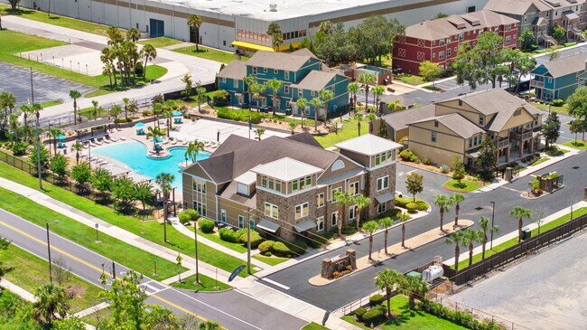 The Retreat at Tampa