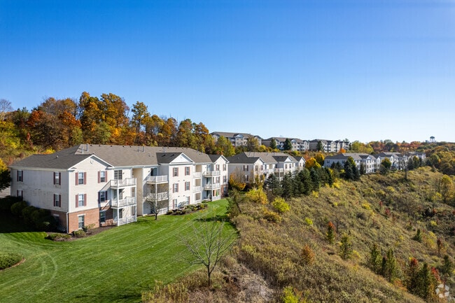 Ventana Hills