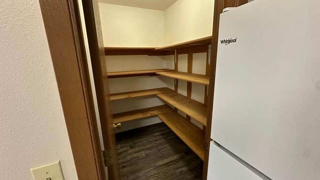 Pebble Creek Apartments