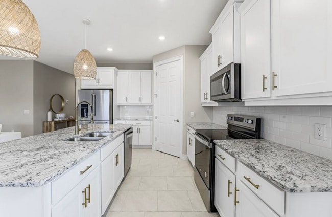 Photo - 440 Coral Reef Pl