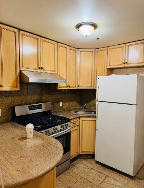 Photo - 132-30 Pople Ave Unidad 6