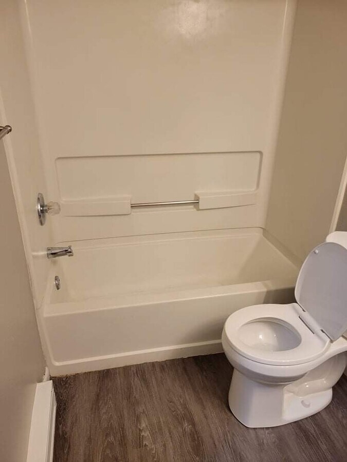 Walbridge Apartments Walbridge, OH