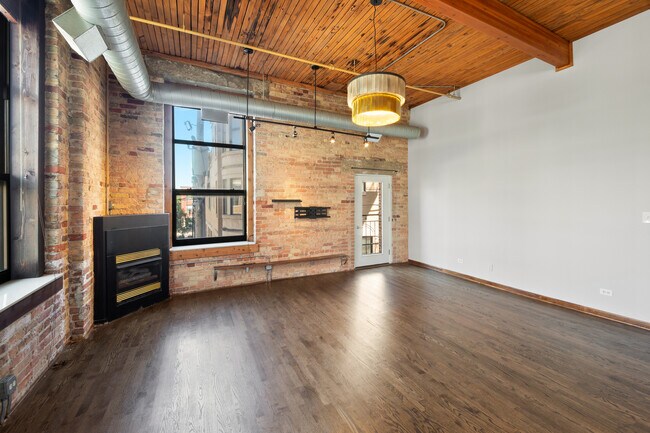 Photo - 1801 S Indiana Ave Unidad 307