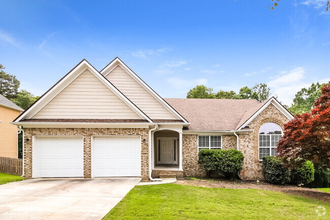 Building Photo - 1295 Mill Shyre Way Rental