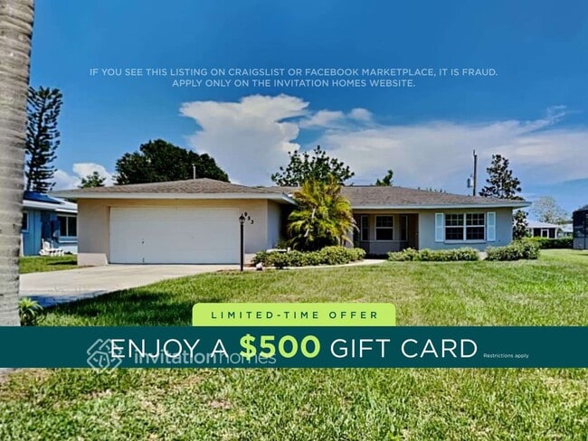 Building Photo - 953 Gasparilla Blvd