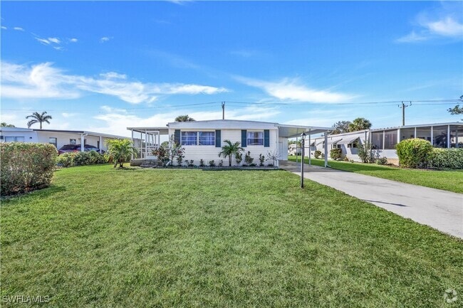 Building Photo - 21 Lemans Dr Rental
