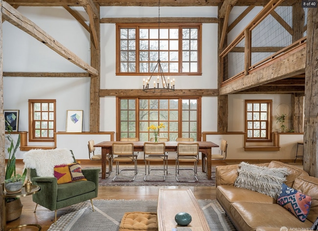 Photo - Orcas Landing Custom Built Luxury Home