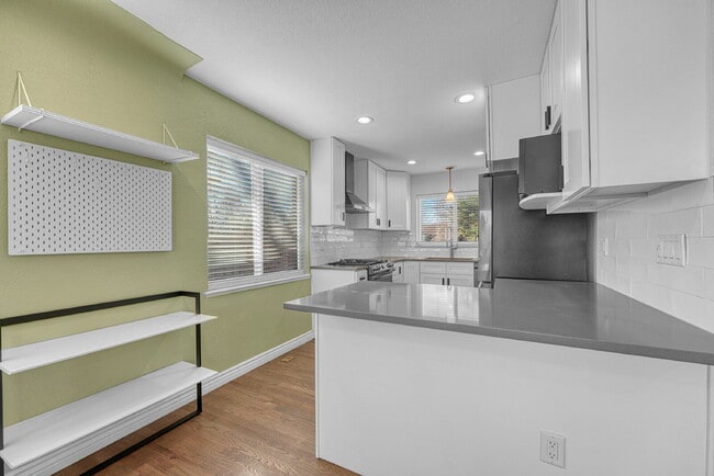 Photo - $3,595.00, $300 OFF First Months' Rent - 4 Bedroom, 3 Bath, Single Family Home in Denver with Fin...