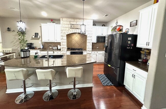 Photo - 609 Arrowhead Trail