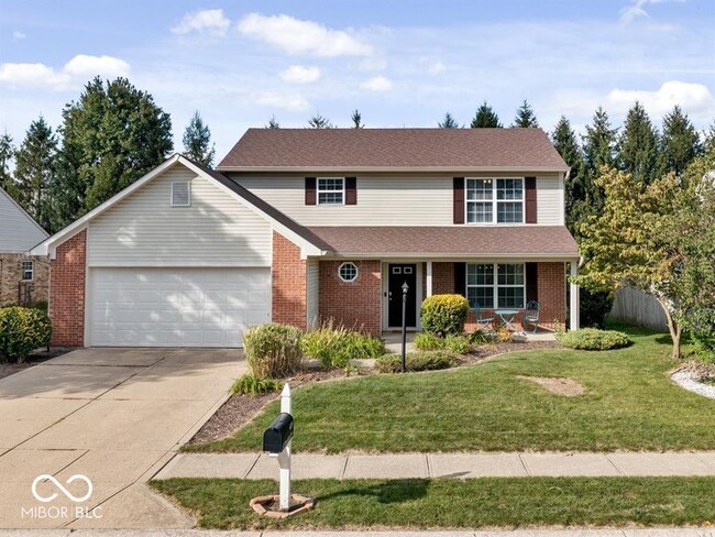 Building Photo - 404 E Pine Ridge Dr Rental