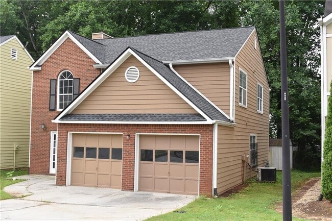 Photo - 610 Durham Ridge Dr NW House