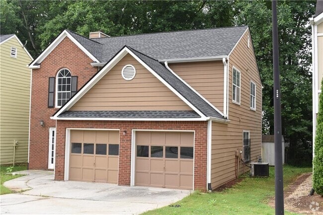 Building Photo - 610 Durham Ridge Dr NW Rental