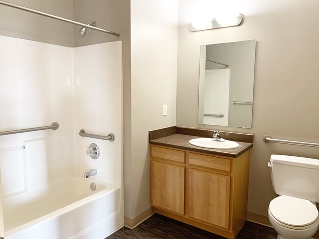 Court Ave Lofts