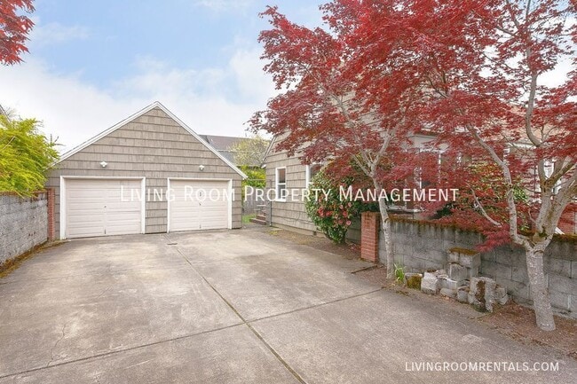 Photo - 3231 NE Alberta St