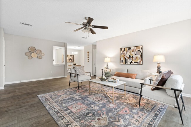 The Grove Apartments