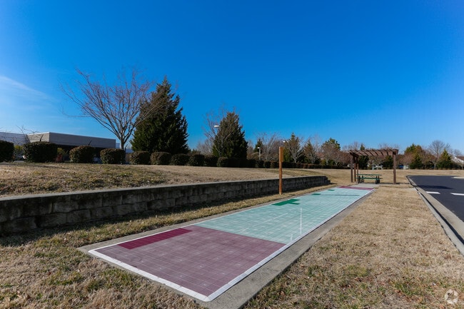 University Square +55 Senior Tax Credit
