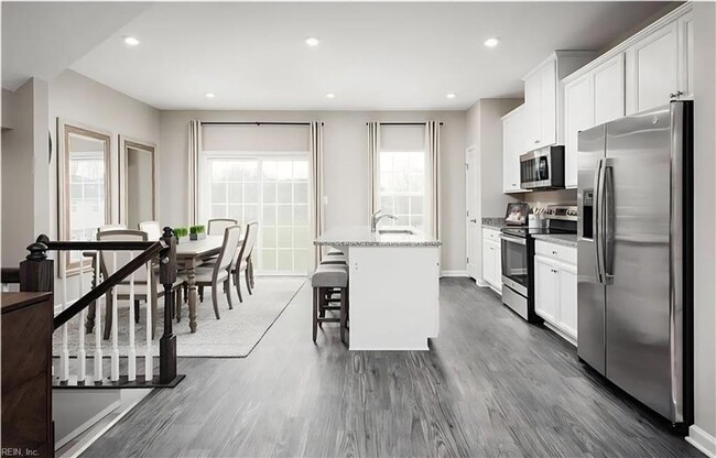 Photo - Lovely Townhouse in Benns Grant!