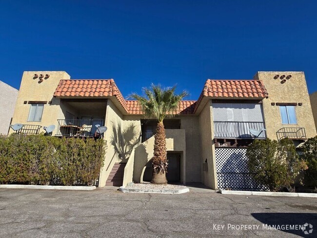 Building Photo - 5340 Retablo Ave Unit B Rental