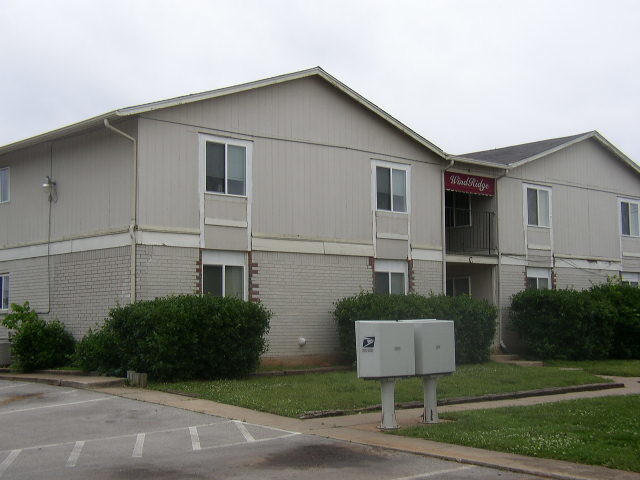Wind Ridge Apartments - Wind Ridge Apartments