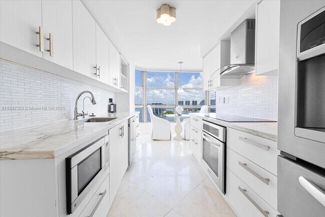 Photo - 3500 Mystic Pointe Dr Unit 2101