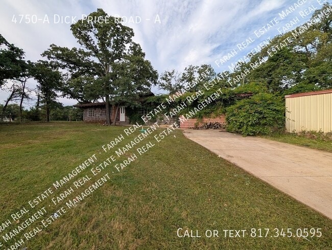 Building Photo - 4750 Dick Price Rd