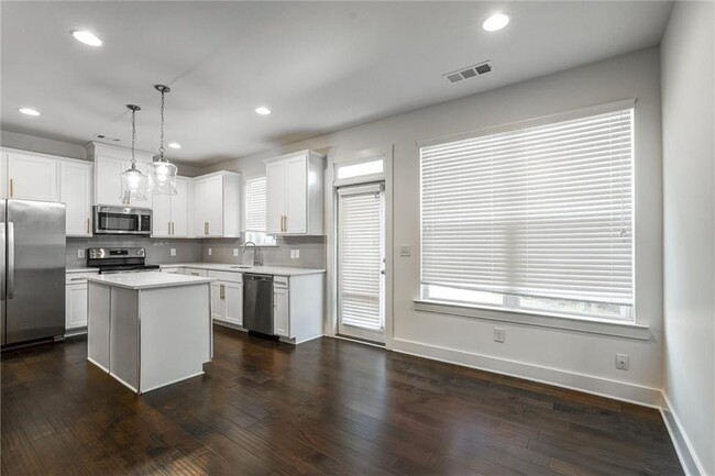 Photo - 5350 Brooklands Dr Townhome
