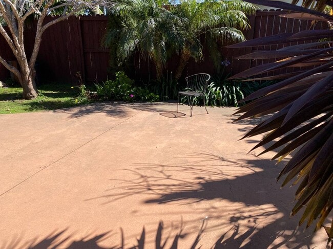 Photo - 5029 Douglas Ln Unidad Master bedroom Studio