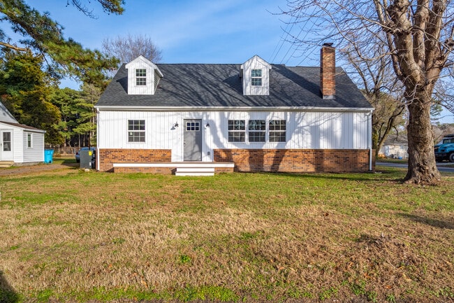 Photo - 1201 Tuscola Ave