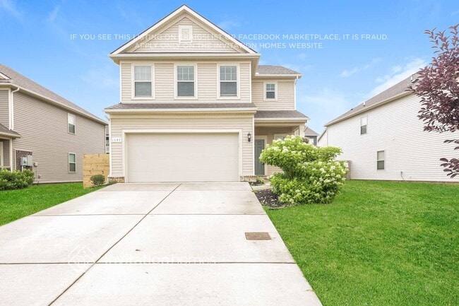 Photo - 1047 Lonergan Cir House