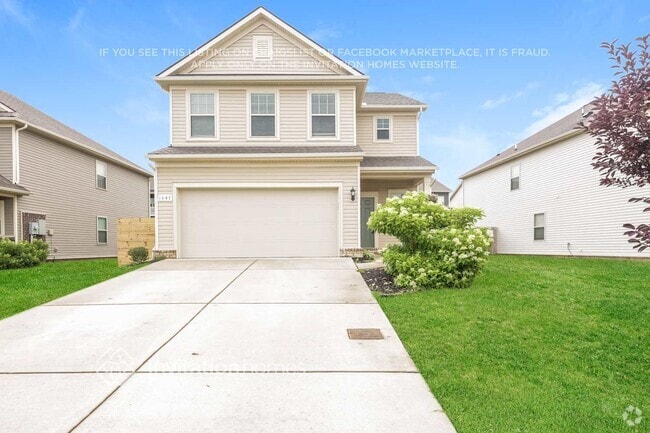 Building Photo - 1047 Lonergan Cir Rental