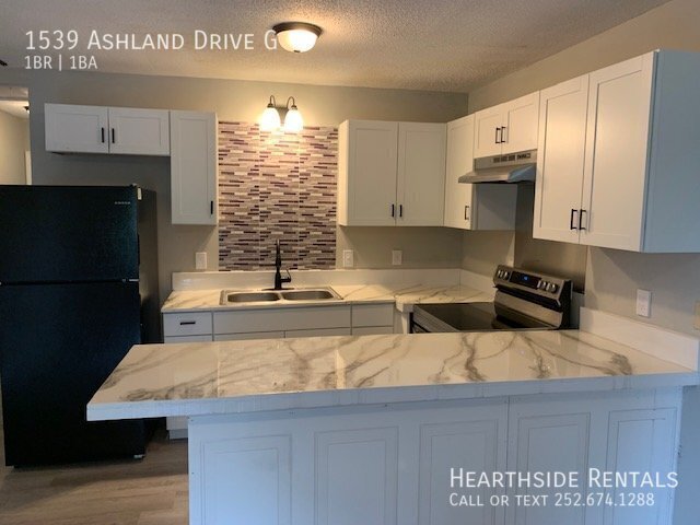 Photo - 1539 Ashland Dr