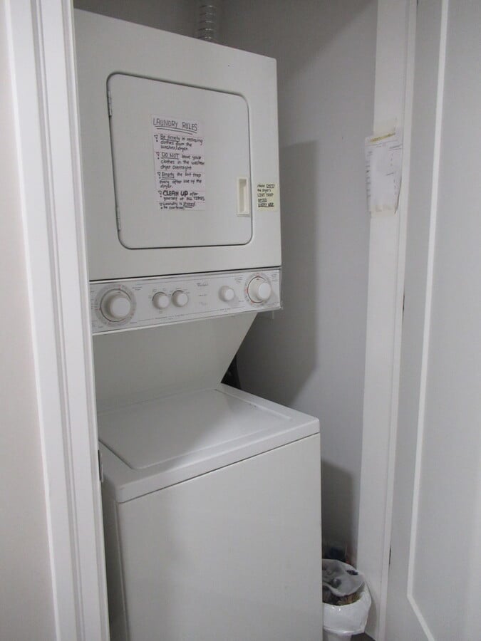 Photo - Basement Bachelors Rental