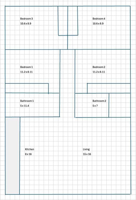 Photo - 86 W 8th Ave