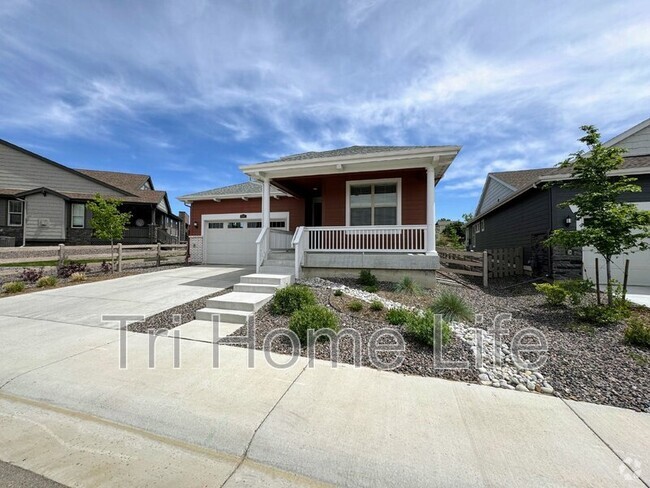 Building Photo - 8005 Mount Ouray Rd Rental