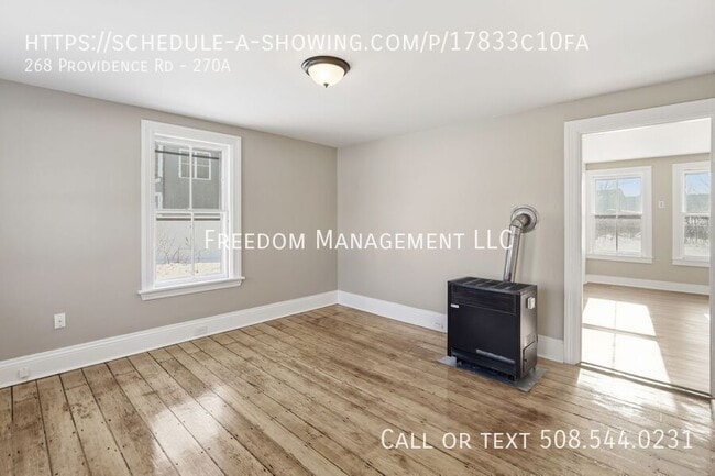 Photo - 268 Providence Rd Unit 270A