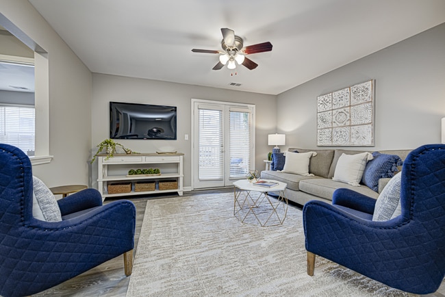 Photo - Village Crossing