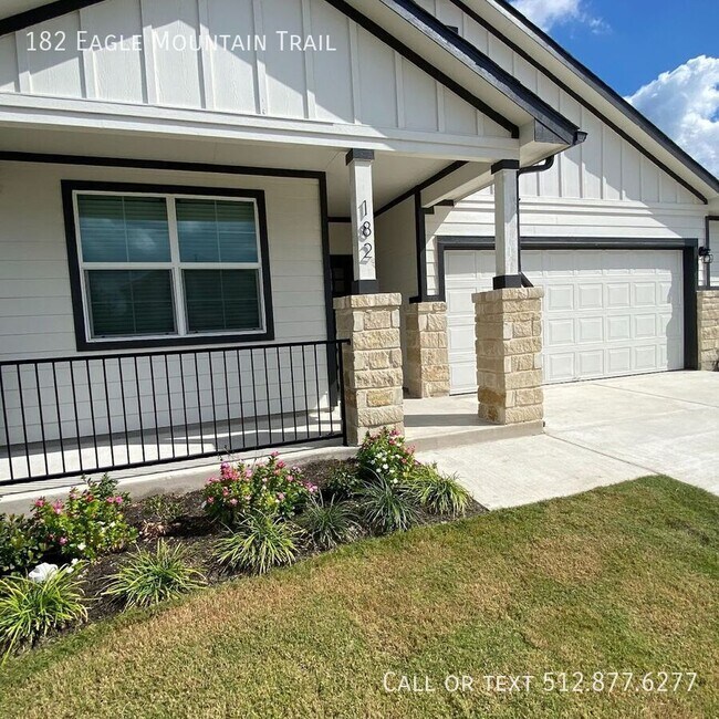 Photo - 182 Eagle Mountain Trl1