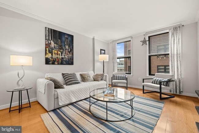 Photo - 631 D Street NW Unit 845