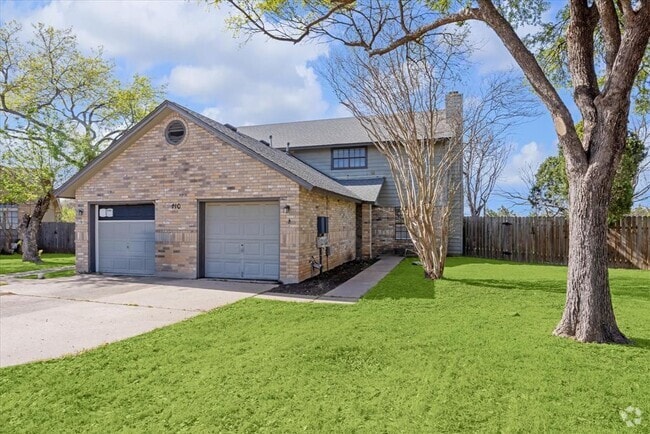 Building Photo - 710 Rollingway Dr Rental