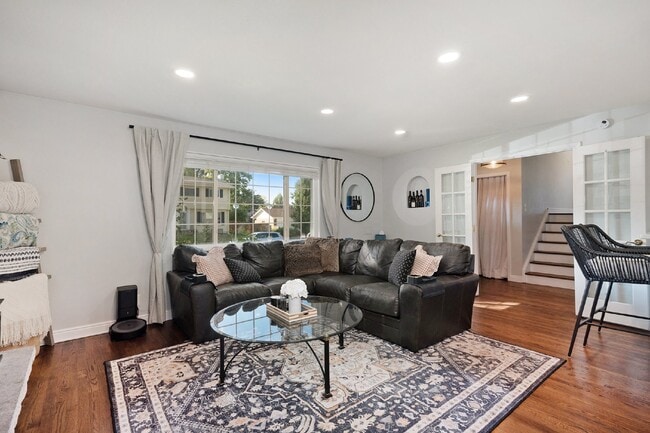 Photo - Beautiful home on large lot. Available 5/15