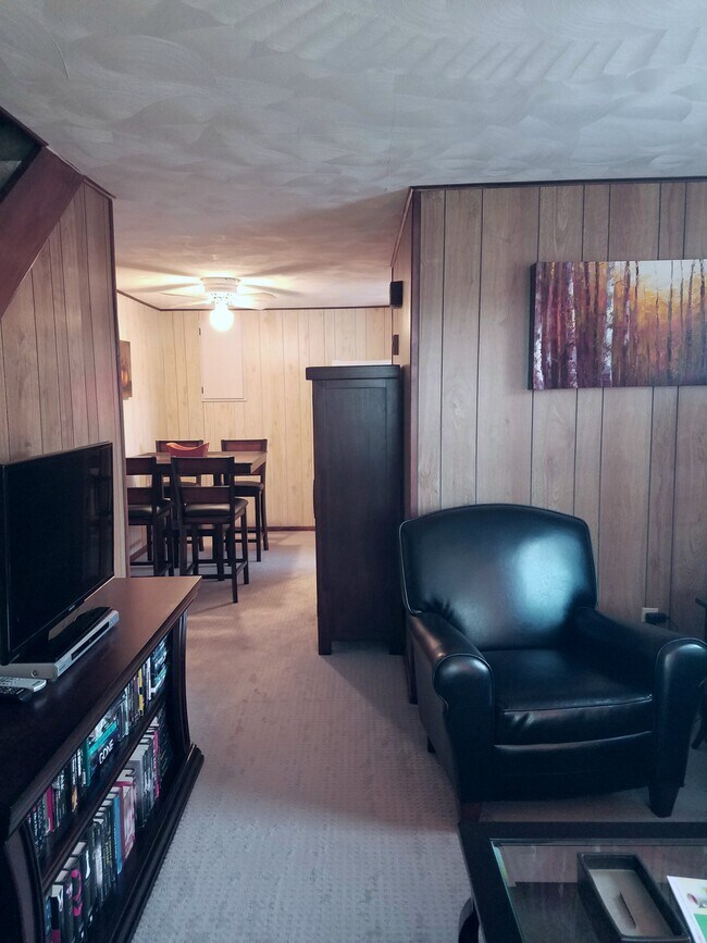 424 Tipton Rd Townhome Townhome Rental in Tyrone PA