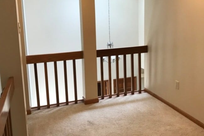 2nd Floor Seating Area - 6630 Golf Green Dr Townhome