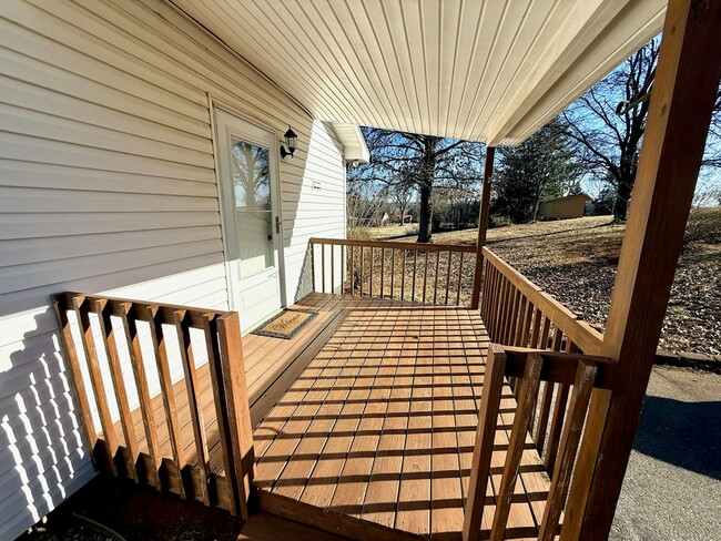 Photo - 500 Wesley Rd