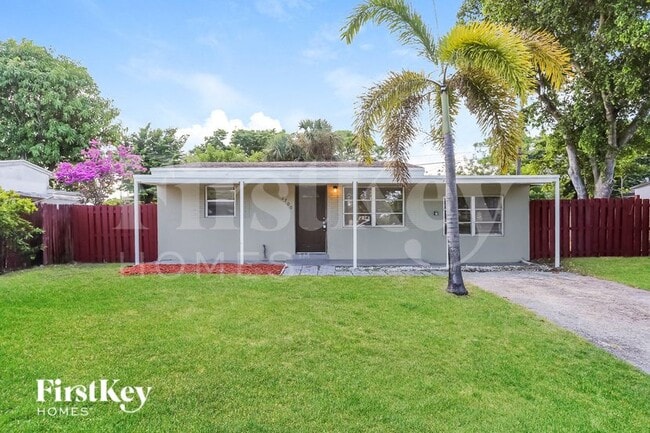 Photo - 2700 NE 13th Terrace