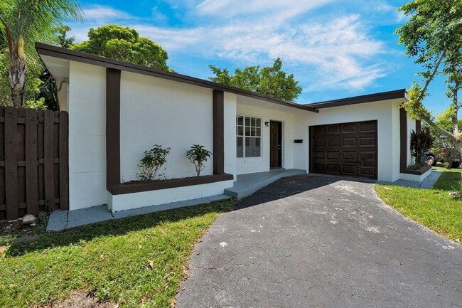 Photo - Sunrise Gem: Updated 2-Bed, 2-Bath with Ga...