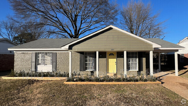 Building Photo - 300 Meadowood Ave Rental