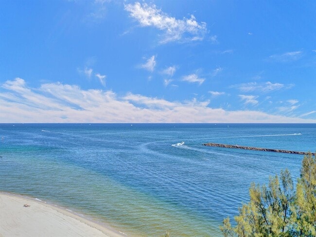 Photo - 2100 S Ocean Ln Unidad 9L