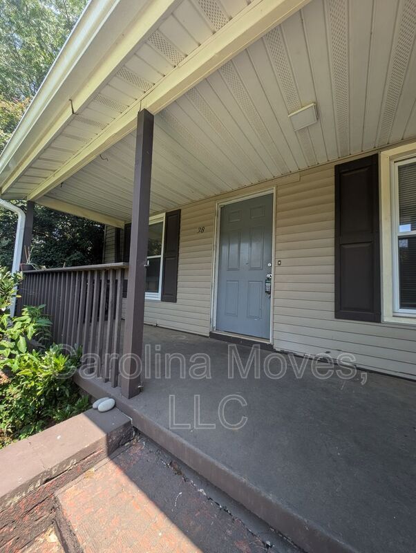 38 Blake St